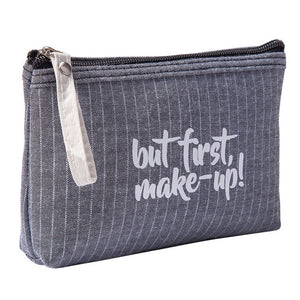 Cosmetic Portable Women Makeup Bag - COOLCrown Store