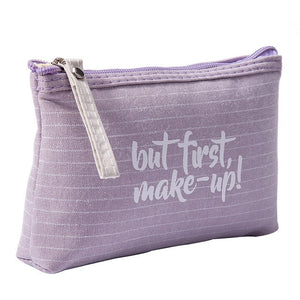 Cosmetic Portable Women Makeup Bag - COOLCrown Store