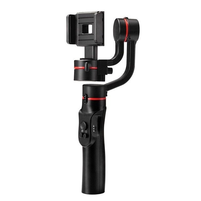 3-Axis Handheld Gimbal H4 Stabilizer - COOLCrown Store