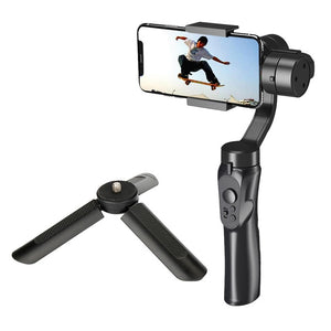 3-Axis Handheld Gimbal H4 Stabilizer - COOLCrown Store