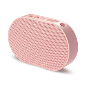 Portable Smart Bluetooth Loud Speaker With Alexa - COOLCrown Store