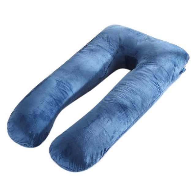 Pregnancy Pillow Side Sleeper - COOLCrown Store