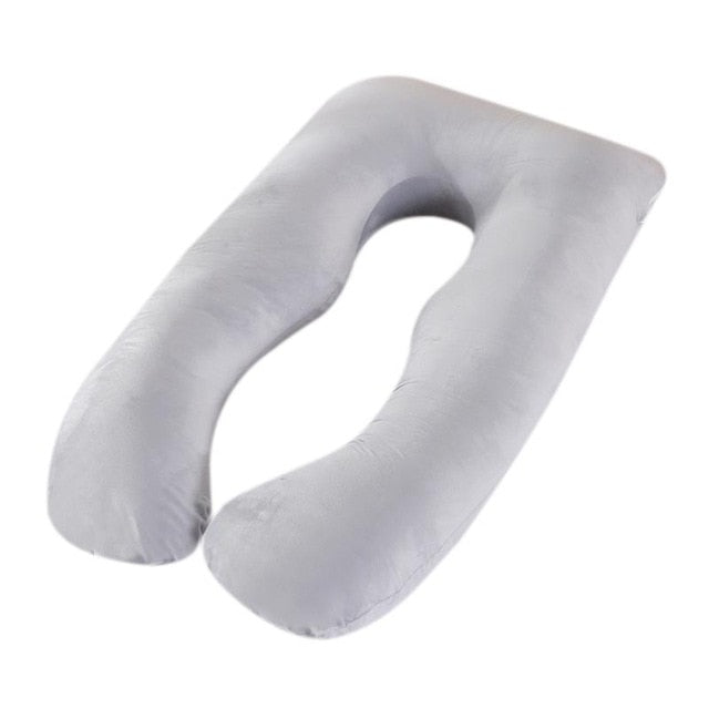 Pregnancy Pillow Side Sleeper - COOLCrown Store