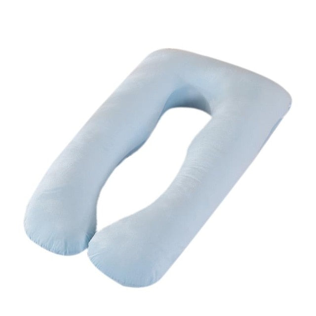 Pregnancy Pillow Side Sleeper - COOLCrown Store