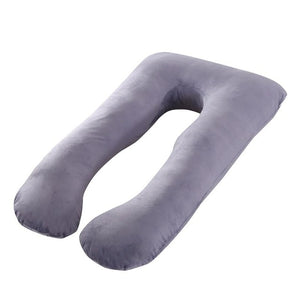 Pregnancy Pillow Side Sleeper - COOLCrown Store