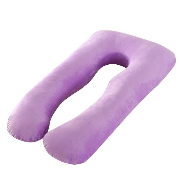 Pregnancy Pillow Side Sleeper - COOLCrown Store