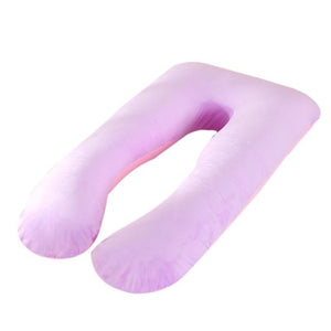 Pregnancy Pillow Side Sleeper - COOLCrown Store