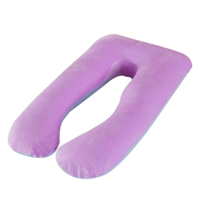 Pregnancy Pillow Side Sleeper - COOLCrown Store