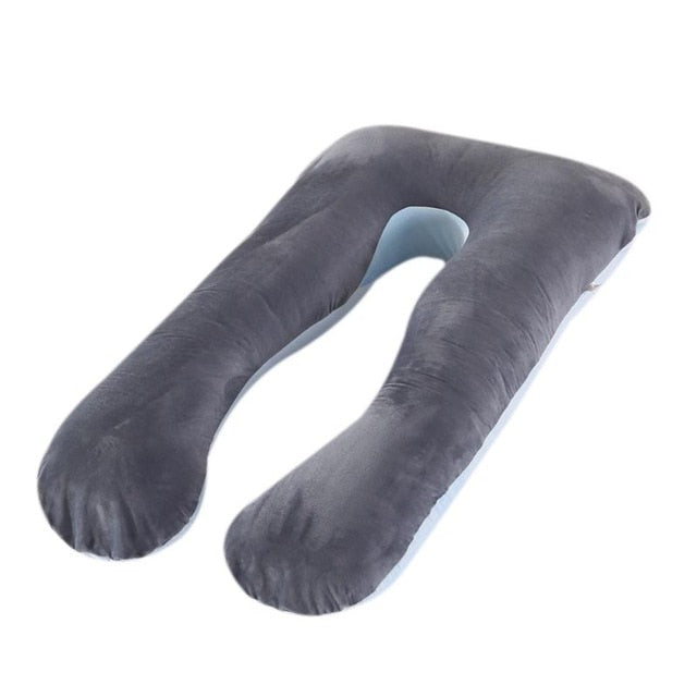 Pregnancy Pillow Side Sleeper - COOLCrown Store