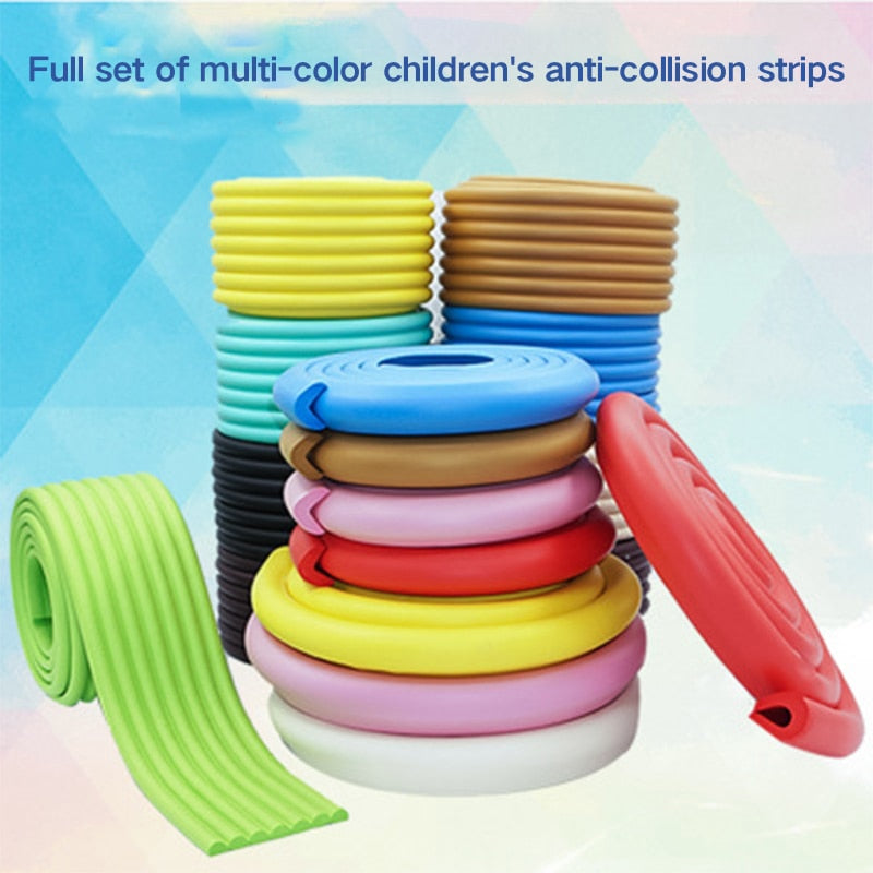 2M Child Safety Table Corner Protector Tape - COOLCrown Store