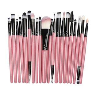 Makeup Brushes Set - COOLCrown Store