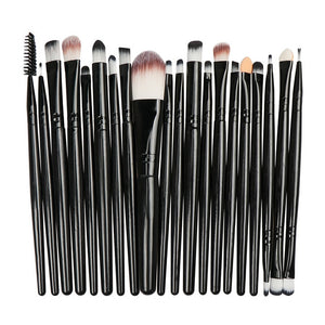 Makeup Brushes Set - COOLCrown Store