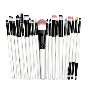 Makeup Brushes Set - COOLCrown Store