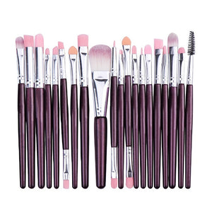 Makeup Brushes Set - COOLCrown Store