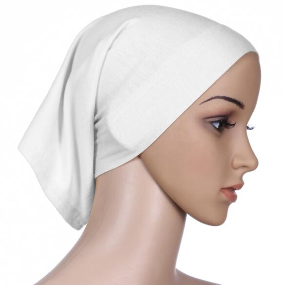 Women Plain Bubble Chiffon Hijab Scarf - COOLCrown Store