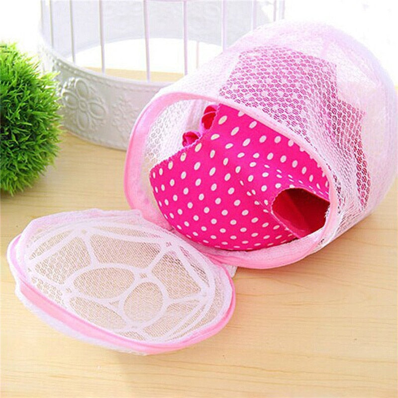 5pcs Lingerie Washing Mesh Clothing Underwear Organizer - COOLCrown Store