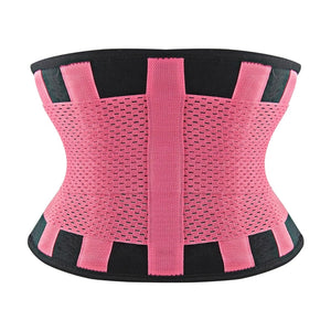 Women Body Shaper Slimming Shaper Belt Girdles Firm Control Waist Trainer Cincher - COOLCrown Store