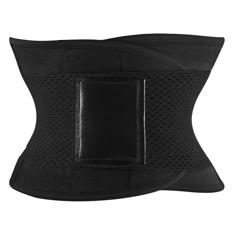 Women Body Shaper Slimming Shaper Belt Girdles Firm Control Waist Trainer Cincher - COOLCrown Store