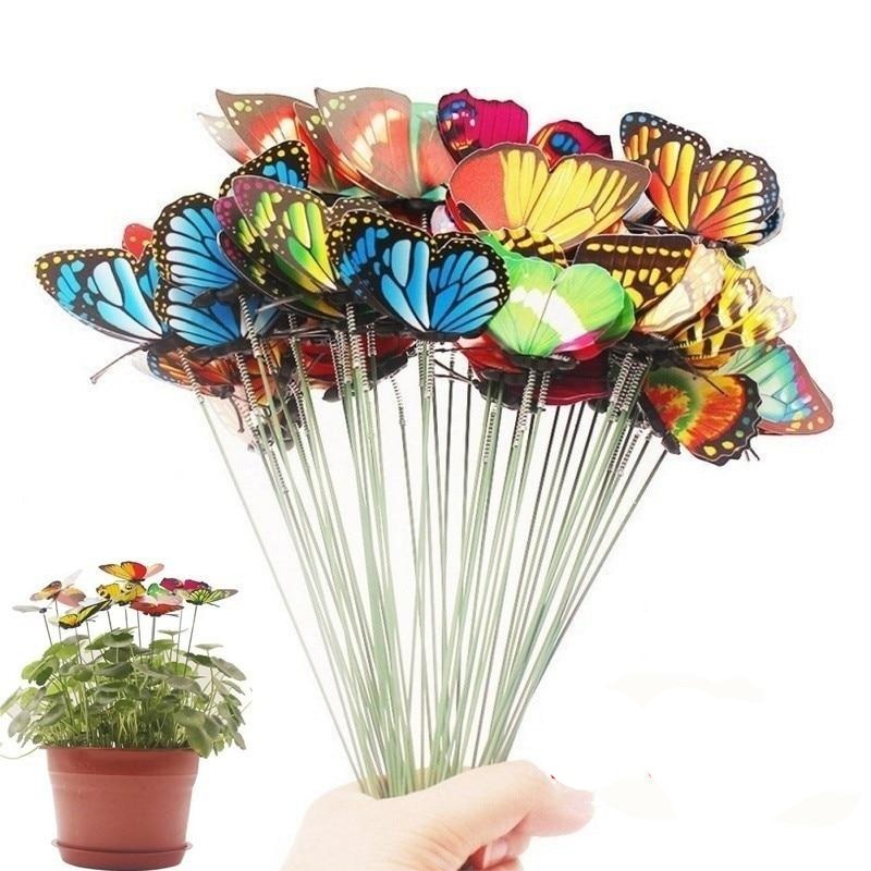 24pcs-bunch-of-butterflies-garden-yard-planter.jpg