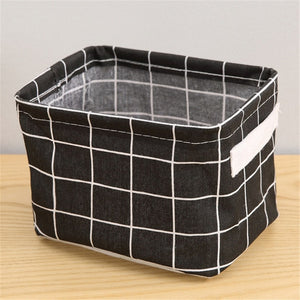 Jewelry Scarf Socks Storage Basket Bags - COOLCrown Store