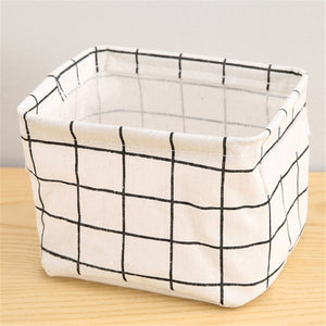 Jewelry Scarf Socks Storage Basket Bags - COOLCrown Store