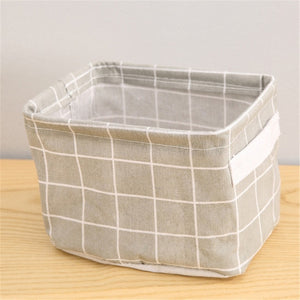 Jewelry Scarf Socks Storage Basket Bags - COOLCrown Store