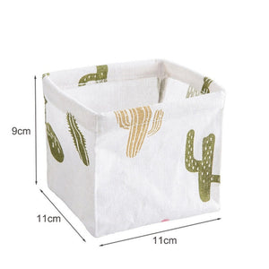 Jewelry Scarf Socks Storage Basket Bags - COOLCrown Store