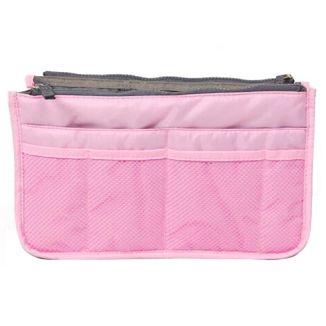 Cosmetic Makeup Phone Bag - COOLCrown Store