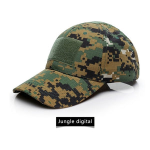 Tactical Caps - COOLCrown Store