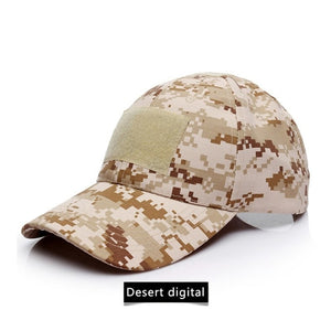 Tactical Caps - COOLCrown Store