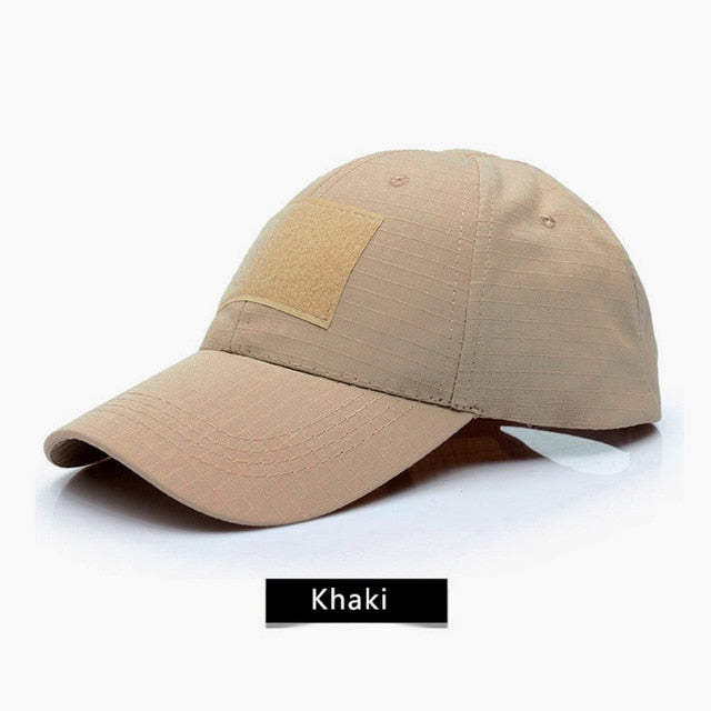 Tactical Caps - COOLCrown Store