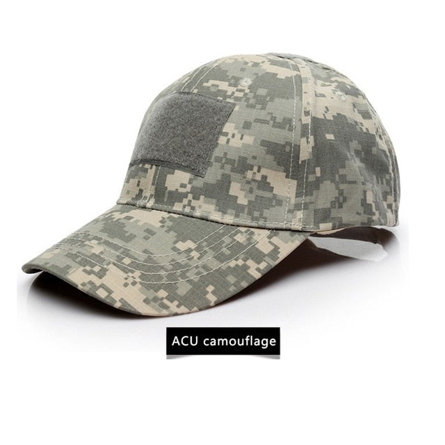 Tactical Caps - COOLCrown Store