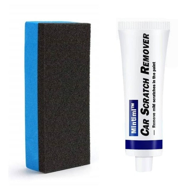 Car Scratches Repair Polish Wax Anti Scratch Cream - COOLCrown Store