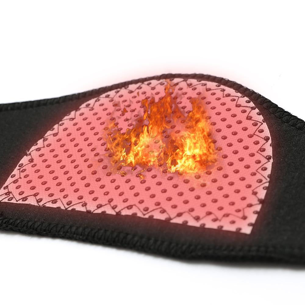 1Pcs Self-heating Neck Belt Protection Spontaneous Heating Body Massager - COOLCrown Store