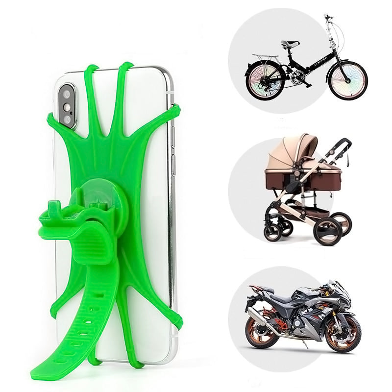 Bicycle Phone Holder - COOLCrown Store