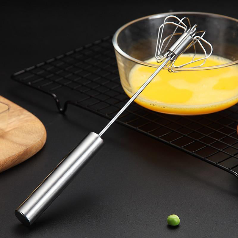 Automatic Egg Beater Easy Whisk - COOLCrown Store