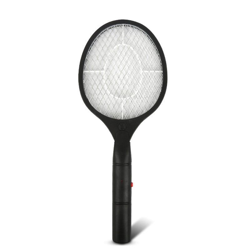 Electric Hand Held Bug Zapper / Mosquitos Killer Pest Control - COOLCrown Store