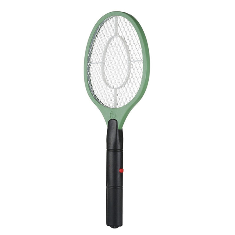 Electric Hand Held Bug Zapper / Mosquitos Killer Pest Control - COOLCrown Store