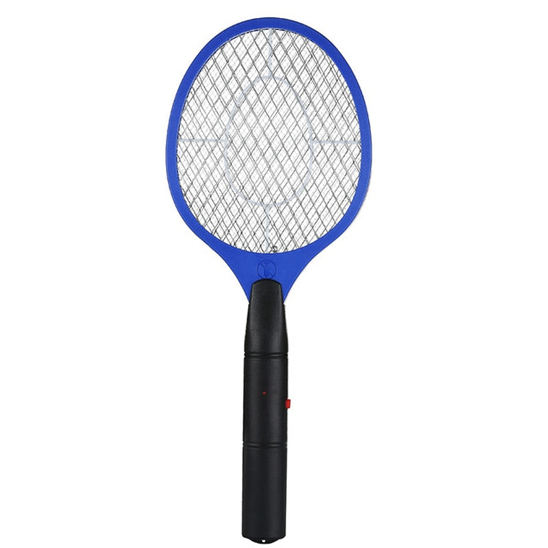 Electric Hand Held Bug Zapper / Mosquitos Killer Pest Control - COOLCrown Store