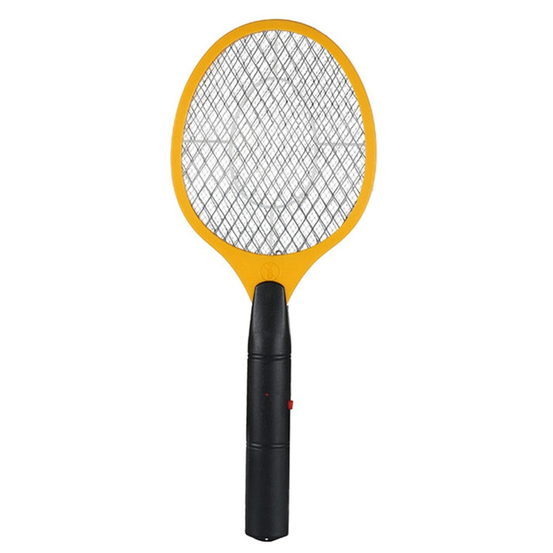 Electric Hand Held Bug Zapper / Mosquitos Killer Pest Control - COOLCrown Store