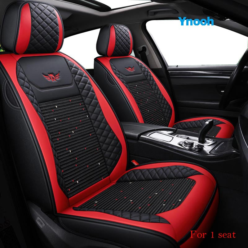 Car Seat Cover - COOLCrown Store