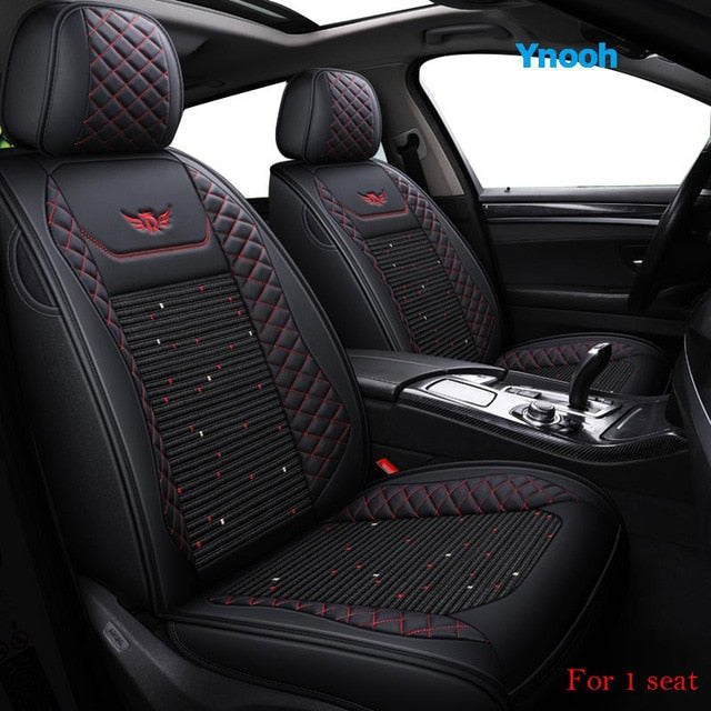 Car Seat Cover - COOLCrown Store