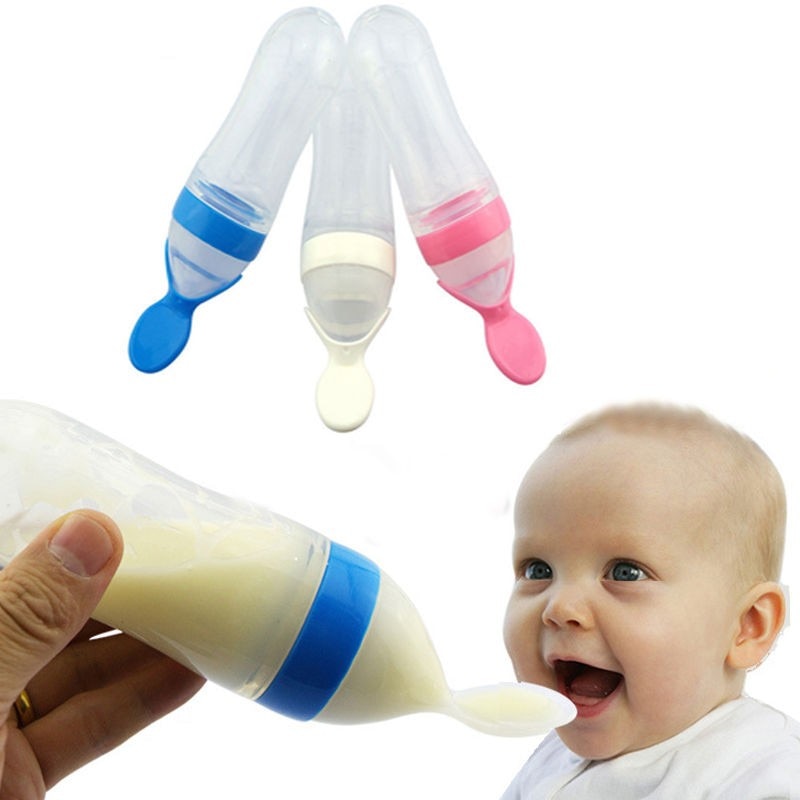 Baby Bottle Squeezer - COOLCrown Store