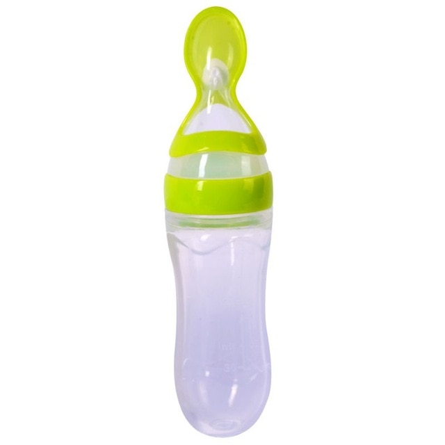 Baby Bottle Squeezer - COOLCrown Store