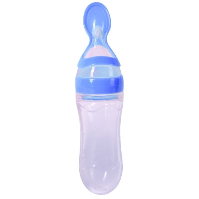 Baby Bottle Squeezer - COOLCrown Store