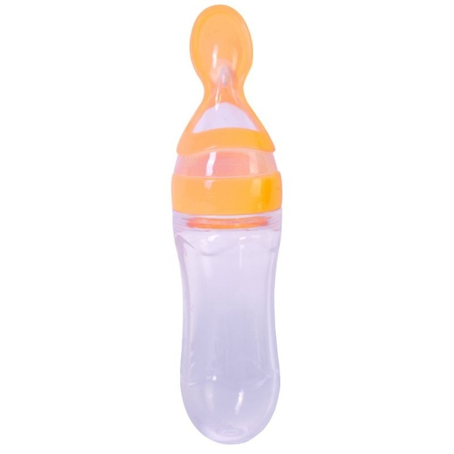 Baby Bottle Squeezer - COOLCrown Store