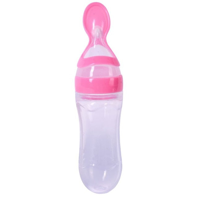 Baby Bottle Squeezer - COOLCrown Store