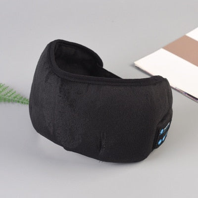 Best 2020 HQ Bluetooth Sleep Mask - COOLCrown Store