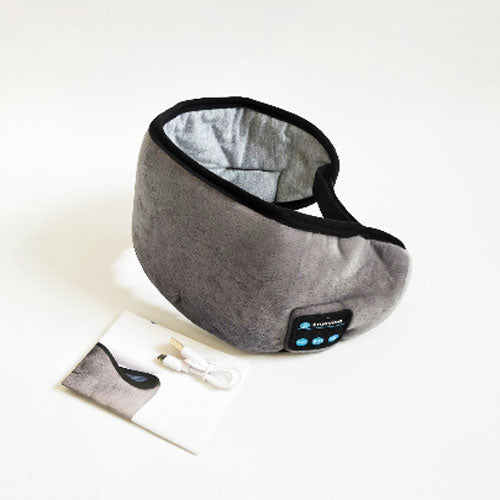 Best 2020 HQ Bluetooth Sleep Mask - COOLCrown Store