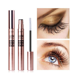 Eyelash Enhancer Serum Growth Treatment - COOLCrown Store